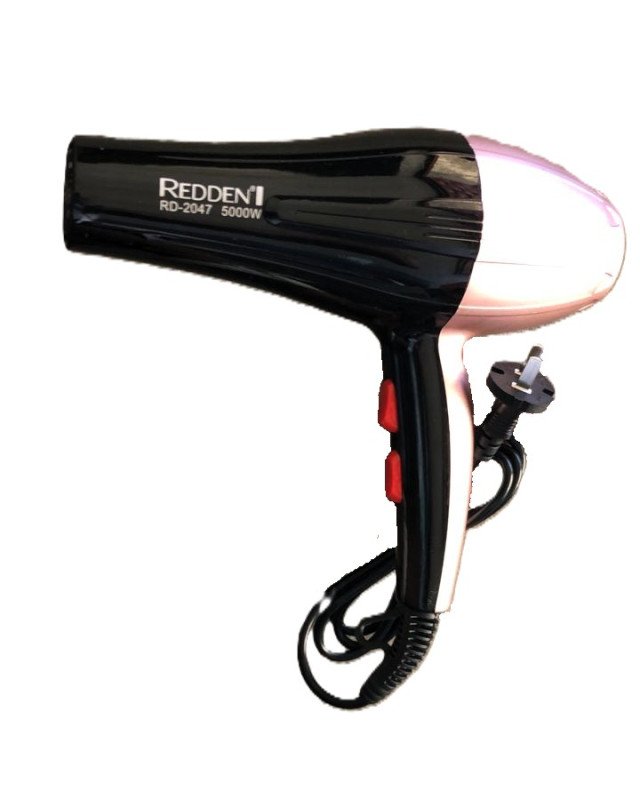 Redden RD-2047 Salon Hair Care Hair Dryer